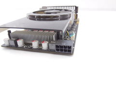 Видеокарта ZOTAC GeForce GTS250 Eco 1Gb - Pic n 292619