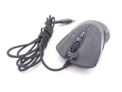Мышь Игровая USB A4Tech F4 (X7) V-Track Gaming - Pic n 292663