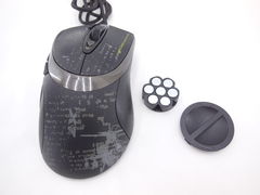 Мышь Игровая USB A4Tech F4 (X7) V-Track Gaming - Pic n 292663