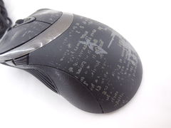 Мышь Игровая USB A4Tech F4 (X7) V-Track Gaming - Pic n 292663