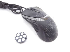 Мышь Игровая USB A4Tech F4 (X7) V-Track Gaming - Pic n 292663