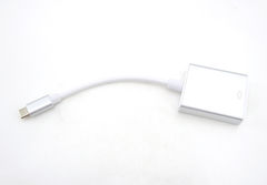 Адаптер c USB Type C на HDMI - Pic n 292664