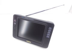 Автомобильный телевизор 8" Elenberg TV-807 - Pic n 292702