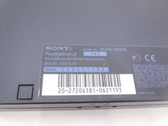 Игровая консоль Sony PlayStation 2 Slim - Pic n 292720