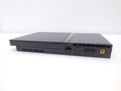 Игровая консоль Sony PlayStation 2 Slim - Pic n 292720
