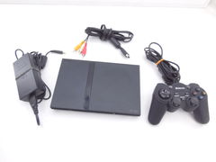 Игровая консоль Sony PlayStation 2 Slim - Pic n 292720