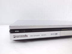 DVD Плеер Panasonic DVD-S75, Без пульта ДУ - Pic n 292722