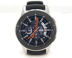 Смарт часы Samsung Galaxy Watch 46mm SM-R800 - Pic n 292730
