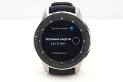 Смарт часы Samsung Galaxy Watch 46mm SM-R800 - Pic n 292730