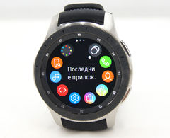 Смарт часы Samsung Galaxy Watch 46mm SM-R800 - Pic n 292730