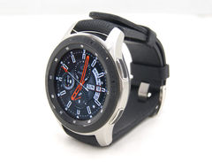 Смарт часы Samsung Galaxy Watch 46mm SM-R800 - Pic n 292730