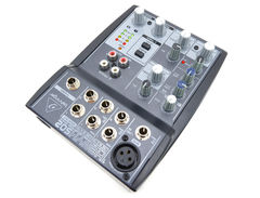 Микшер BEHRINGER XENYX 802 - Pic n 292775