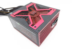 Блок питания ATX 600W AeroCool Strike-X - Pic n 292805