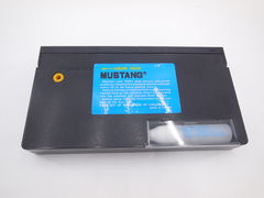 Чистящая кассета VHS Mustang VR-4 - Pic n 292830
