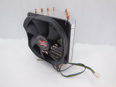 Кулер Socket 2011 Zalman CNPS11X Performa+ - Pic n 292889