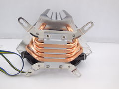 Кулер Socket 2011 Zalman CNPS11X Performa+ - Pic n 292889