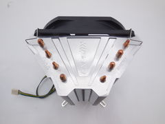 Кулер Socket 2011 Zalman CNPS11X Performa+ - Pic n 292889
