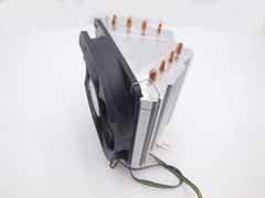 Кулер Socket 2011 Zalman CNPS11X Performa+ - Pic n 292889