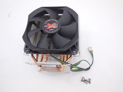Кулер Socket 2011 Zalman CNPS11X Performa+ - Pic n 292889