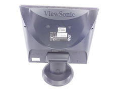 ЖК-монитор 17" ViewSonic VA705b - Pic n 115268