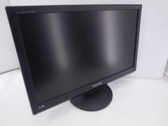 ЖК-монитор 23.6" Samsung SyncMaster 2494LW  - Pic n 293016