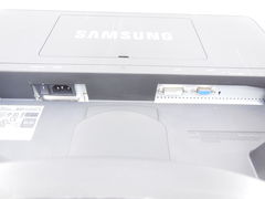 ЖК-монитор 23.6" Samsung SyncMaster 2494LW  - Pic n 293016