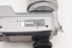 Фотокамера Sony Cyber-shot DSC-F707 - Pic n 293009