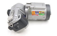 Фотокамера Sony Cyber-shot DSC-F707 - Pic n 293009