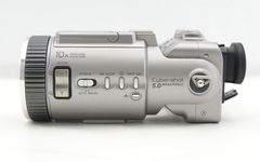 Фотокамера Sony Cyber-shot DSC-F707 - Pic n 293009