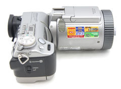 Фотокамера Sony Cyber-shot DSC-F707 - Pic n 293009