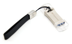 Флэшка 64GB для iOS Transcend JetDrive Go 500 - Pic n 292875