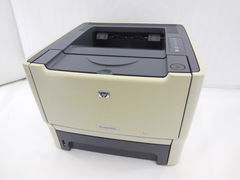 Принтер лазерный HP LaserJet P2015n - Pic n 293069