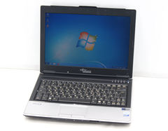 Ноутбук Fujitsu Siemens Amilo Si 1520 - Pic n 293178
