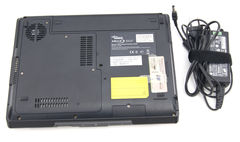 Ноутбук Fujitsu Siemens Amilo Si 1520 - Pic n 293178