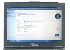 Ноутбук Fujitsu Siemens Amilo Si 1520 - Pic n 293178