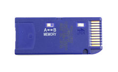 Раритет! Карта памяти Sony MemoryStick 256MB - Pic n 293212