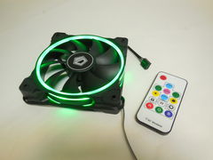 Вентилятор с RGB ID-Cooling ID-12025M12S - Pic n 290173