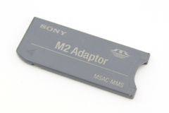 Адаптер-переходник Sony MSAC-MMS - Pic n 293214