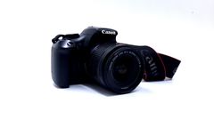 Фотоаппарат Canon EOS 1100D объектив - Pic n 293378