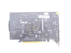 Видеокарта ASUS GeForce GTX 1050Ti 4Gb - Pic n 293398