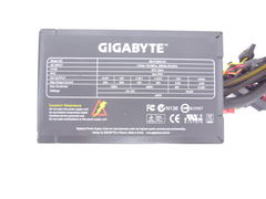 Блок питания GIGABYTE GE-P450N-C2 450W - Pic n 293403