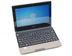 Нетбук Acer Aspire One 521 - Pic n 275768