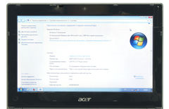 Нетбук Acer Aspire One 521 - Pic n 275768