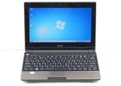 Нетбук Acer Aspire One 521 - Pic n 275768