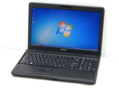 Ноутбук Toshiba Satellite C660-16D - Pic n 293478