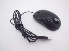 Мышь USB HP A3N