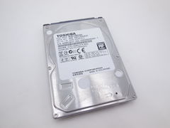 Жесткий диск HDD SATA 2.5" 500GB Toshiba - Pic n 293554