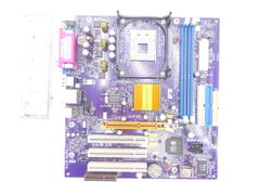 Материнская плата EliteGroup 661FX-M - Pic n 293651