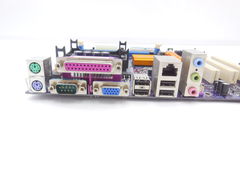 Материнская плата EliteGroup 661FX-M - Pic n 293651