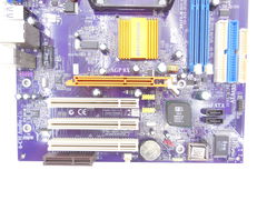 Материнская плата EliteGroup 661FX-M - Pic n 293651